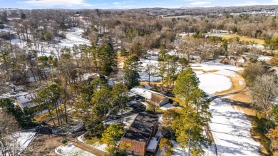 Completely Renovated Home!! Golf Course Living!! Heart of on Fox Den Country Club in Tennessee - for sale on GolfHomes.com, golf home, golf lot