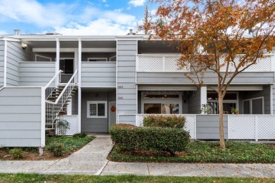 Stylish Upstairs Condo with 1-car Garage  Move-In Ready! This on San Jose Municipal Golf Course in California - for sale on GolfHomes.com, golf home, golf lot