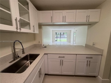 Upgraded 2 Bed 2 Bath condo with Open floor plan, stainless on  in Florida - for sale on GolfHomes.com, golf home, golf lot