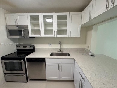 Upgraded 2 Bed 2 Bath condo with Open floor plan, stainless on  in Florida - for sale on GolfHomes.com, golf home, golf lot