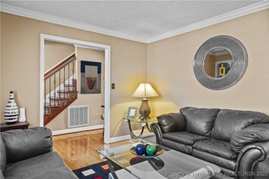 ****Home is Back on the Market Due to No fault of the on Gates Four Golf and Country Club in North Carolina - for sale on GolfHomes.com, golf home, golf lot