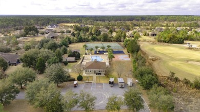 Discover the perfect canvas for your dream home on this on Windswept Dunes Golf Club in Florida - for sale on GolfHomes.com, golf home, golf lot