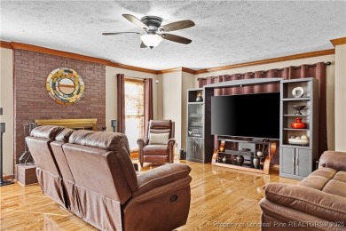 ****Home is Back on the Market Due to No fault of the on Gates Four Golf and Country Club in North Carolina - for sale on GolfHomes.com, golf home, golf lot