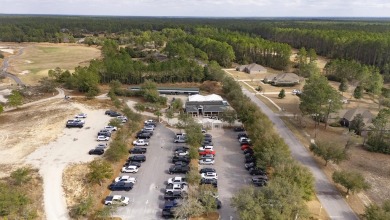 Discover the perfect canvas for your dream home on this on Windswept Dunes Golf Club in Florida - for sale on GolfHomes.com, golf home, golf lot