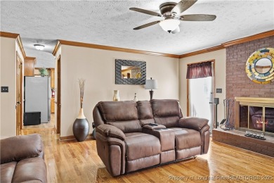 ****Home is Back on the Market Due to No fault of the on Gates Four Golf and Country Club in North Carolina - for sale on GolfHomes.com, golf home, golf lot