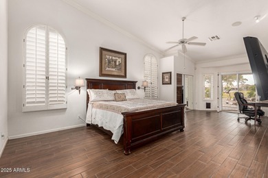 Beautiful updated 4 BR, 3 BA Galleria model in gated Oakwood on Oakwood Golf Club  in Arizona - for sale on GolfHomes.com, golf home, golf lot