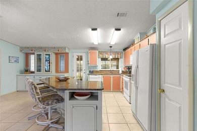 Start living The Villages(R) lifestyle today - TURNKEY - Well on Orange Blossom Hills Golf and Country Club in Florida - for sale on GolfHomes.com, golf home, golf lot