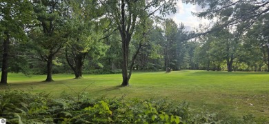 Truly a unique opportunity to create your own barndominium on  in Michigan - for sale on GolfHomes.com, golf home, golf lot
