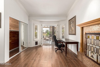 Beautiful updated 4 BR, 3 BA Galleria model in gated Oakwood on Oakwood Golf Club  in Arizona - for sale on GolfHomes.com, golf home, golf lot