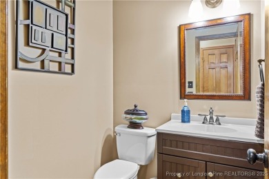 ****Home is Back on the Market Due to No fault of the on Gates Four Golf and Country Club in North Carolina - for sale on GolfHomes.com, golf home, golf lot