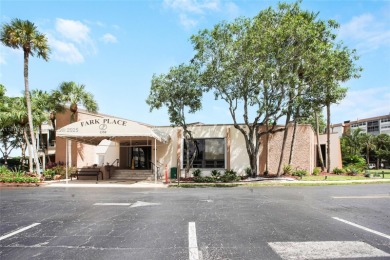 Live in one of the most sought after resort style 55+ on  in Florida - for sale on GolfHomes.com, golf home, golf lot