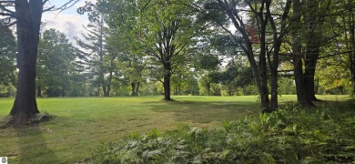 Truly a unique opportunity to create your own barndominium on  in Michigan - for sale on GolfHomes.com, golf home, golf lot