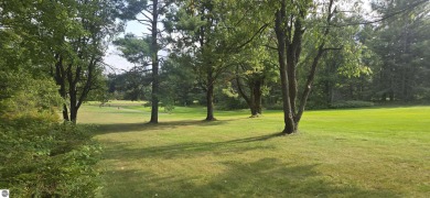 Truly a unique opportunity to create your own barndominium on  in Michigan - for sale on GolfHomes.com, golf home, golf lot