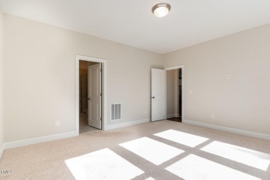 Nature, Space, Privacy, Community.  Want to have it all?  World on Chapel Ridge Golf Club in North Carolina - for sale on GolfHomes.com, golf home, golf lot