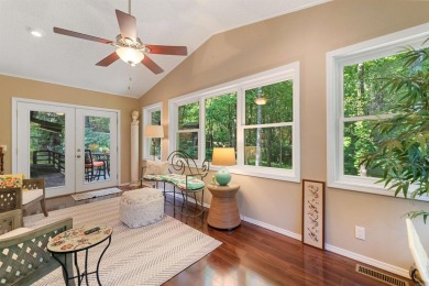 Welcome to your charming retreat in the heart of America's on DeSoto Golf Course in Arkansas - for sale on GolfHomes.com, golf home, golf lot