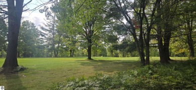 Truly a unique opportunity to create your own barndominium on  in Michigan - for sale on GolfHomes.com, golf home, golf lot