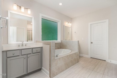Nature, Space, Privacy, Community.  Want to have it all?  World on Chapel Ridge Golf Club in North Carolina - for sale on GolfHomes.com, golf home, golf lot