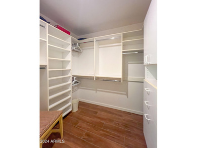 Beautiful updated 4 BR, 3 BA Galleria model in gated Oakwood on Oakwood Golf Club  in Arizona - for sale on GolfHomes.com, golf home, golf lot