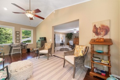 Welcome to your charming retreat in the heart of America's on DeSoto Golf Course in Arkansas - for sale on GolfHomes.com, golf home, golf lot