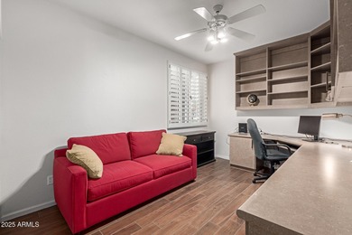 Beautiful updated 4 BR, 3 BA Galleria model in gated Oakwood on Oakwood Golf Club  in Arizona - for sale on GolfHomes.com, golf home, golf lot