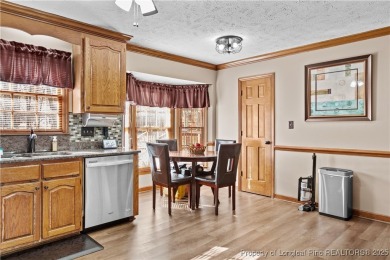 ****Home is Back on the Market Due to No fault of the on Gates Four Golf and Country Club in North Carolina - for sale on GolfHomes.com, golf home, golf lot