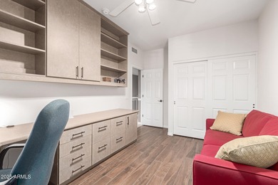 Beautiful updated 4 BR, 3 BA Galleria model in gated Oakwood on Oakwood Golf Club  in Arizona - for sale on GolfHomes.com, golf home, golf lot