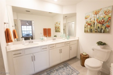 Want to know what sets this D'Angelo apart from ALL THE REST??? on Heritage Landing Golf  in Florida - for sale on GolfHomes.com, golf home, golf lot