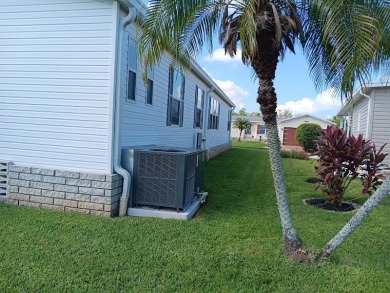 This Beautiful, well maintained home is located with views of on Four Lakes Golf Club in Florida - for sale on GolfHomes.com, golf home, golf lot