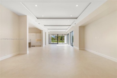 Spectacular customized brand-new one-story home in one of on The Bears Club in Florida - for sale on GolfHomes.com, golf home, golf lot