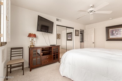 Beautiful updated 4 BR, 3 BA Galleria model in gated Oakwood on Oakwood Golf Club  in Arizona - for sale on GolfHomes.com, golf home, golf lot