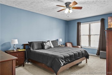 ****Home is Back on the Market Due to No fault of the on Gates Four Golf and Country Club in North Carolina - for sale on GolfHomes.com, golf home, golf lot