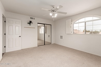 Beautiful updated 4 BR, 3 BA Galleria model in gated Oakwood on Oakwood Golf Club  in Arizona - for sale on GolfHomes.com, golf home, golf lot