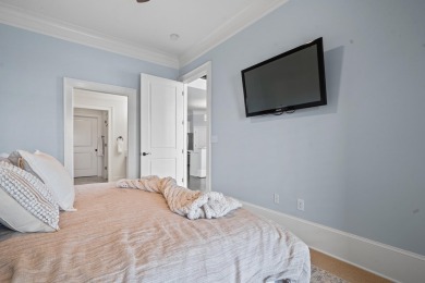 Nestled in the heart of Cuscowilla, this stunning penthouse on The Golf Club at Cuscowilla in Georgia - for sale on GolfHomes.com, golf home, golf lot