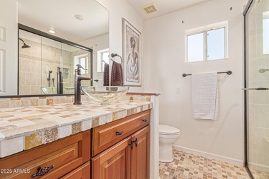 Beautiful updated 4 BR, 3 BA Galleria model in gated Oakwood on Oakwood Golf Club  in Arizona - for sale on GolfHomes.com, golf home, golf lot