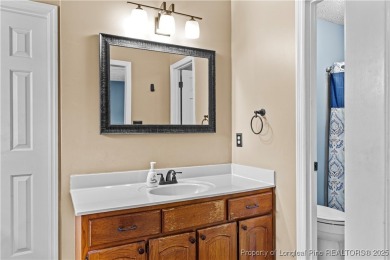 ****Home is Back on the Market Due to No fault of the on Gates Four Golf and Country Club in North Carolina - for sale on GolfHomes.com, golf home, golf lot