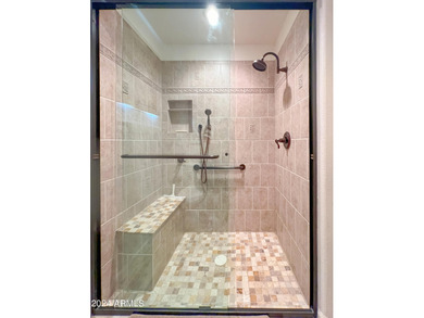 Beautiful updated 4 BR, 3 BA Galleria model in gated Oakwood on Oakwood Golf Club  in Arizona - for sale on GolfHomes.com, golf home, golf lot