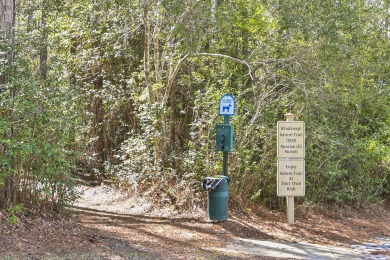 Discover the perfect canvas for your dream home on this on Windswept Dunes Golf Club in Florida - for sale on GolfHomes.com, golf home, golf lot