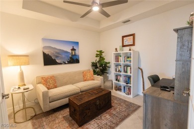 Want to know what sets this D'Angelo apart from ALL THE REST??? on Heritage Landing Golf  in Florida - for sale on GolfHomes.com, golf home, golf lot