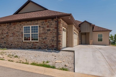 Are you looking for style and quality construction sitting on a on Ledgestone Country Club and Golf Course in Missouri - for sale on GolfHomes.com, golf home, golf lot