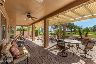 Beautiful updated 4 BR, 3 BA Galleria model in gated Oakwood on Oakwood Golf Club  in Arizona - for sale on GolfHomes.com, golf home, golf lot
