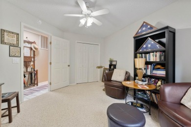 Welcome to your charming retreat in the heart of America's on DeSoto Golf Course in Arkansas - for sale on GolfHomes.com, golf home, golf lot