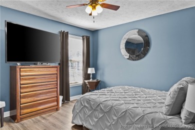 ****Home is Back on the Market Due to No fault of the on Gates Four Golf and Country Club in North Carolina - for sale on GolfHomes.com, golf home, golf lot
