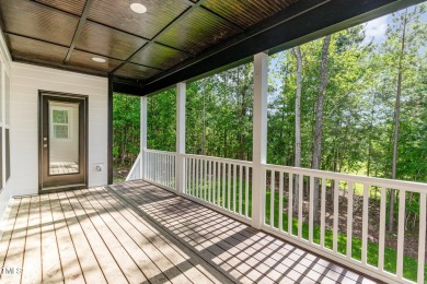 Nature, Space, Privacy, Community.  Want to have it all?  World on Chapel Ridge Golf Club in North Carolina - for sale on GolfHomes.com, golf home, golf lot