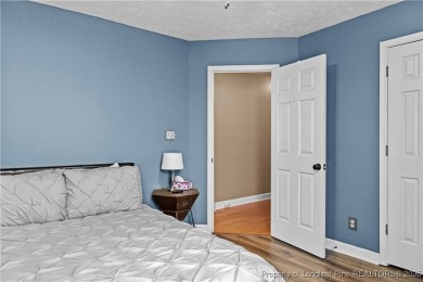 ****Home is Back on the Market Due to No fault of the on Gates Four Golf and Country Club in North Carolina - for sale on GolfHomes.com, golf home, golf lot