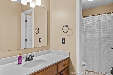 ****Home is Back on the Market Due to No fault of the on Gates Four Golf and Country Club in North Carolina - for sale on GolfHomes.com, golf home, golf lot