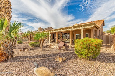 Beautiful updated 4 BR, 3 BA Galleria model in gated Oakwood on Oakwood Golf Club  in Arizona - for sale on GolfHomes.com, golf home, golf lot