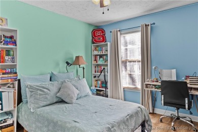 ****Home is Back on the Market Due to No fault of the on Gates Four Golf and Country Club in North Carolina - for sale on GolfHomes.com, golf home, golf lot