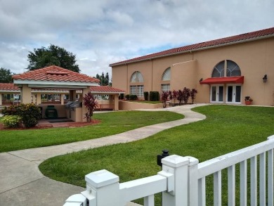 This Beautiful, well maintained home is located with views of on Four Lakes Golf Club in Florida - for sale on GolfHomes.com, golf home, golf lot