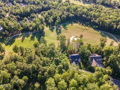 Nature, Space, Privacy, Community.  Want to have it all?  World on Chapel Ridge Golf Club in North Carolina - for sale on GolfHomes.com, golf home, golf lot