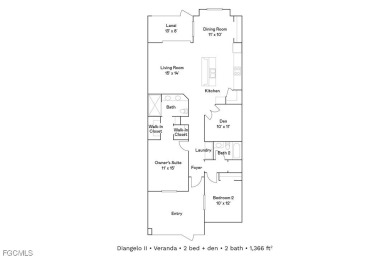 Want to know what sets this D'Angelo apart from ALL THE REST??? on Heritage Landing Golf  in Florida - for sale on GolfHomes.com, golf home, golf lot